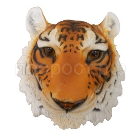 Голова тигра навесная 626028/F317